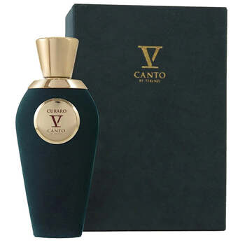 Curaro Extrait de Parfém
